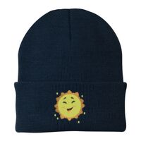 Knit Cap Thumbnail