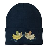 Knit Cap Thumbnail