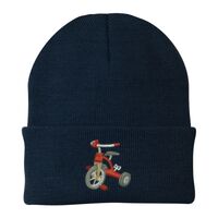 Knit Cap Thumbnail