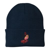 Knit Cap Thumbnail