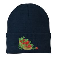 Knit Cap Thumbnail