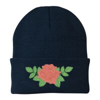 Knit Cap Thumbnail