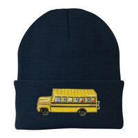 Knit Cap Thumbnail