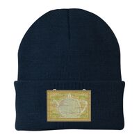 Knit Cap Thumbnail