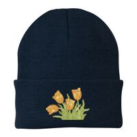 Knit Cap Thumbnail