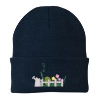 Knit Cap Thumbnail