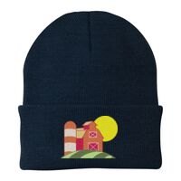 Knit Cap Thumbnail
