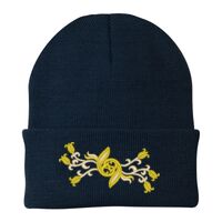 Knit Cap Thumbnail