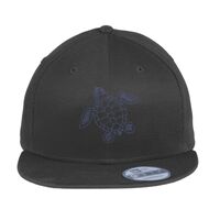 New Era Flat Bill Snapback Cap Thumbnail