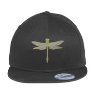 New Era Flat Bill Snapback Cap Thumbnail