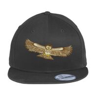 New Era Flat Bill Snapback Cap Thumbnail
