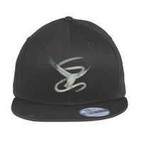 New Era Flat Bill Snapback Cap Thumbnail