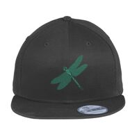 New Era Flat Bill Snapback Cap Thumbnail