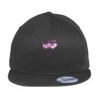 New Era Flat Bill Snapback Cap Thumbnail