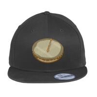 New Era Flat Bill Snapback Cap Thumbnail