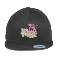 New Era Flat Bill Snapback Cap Thumbnail
