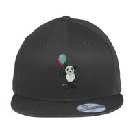 New Era Flat Bill Snapback Cap Thumbnail