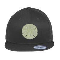 New Era Flat Bill Snapback Cap Thumbnail