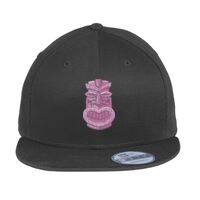 New Era Flat Bill Snapback Cap Thumbnail