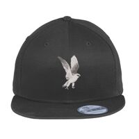 New Era Flat Bill Snapback Cap Thumbnail