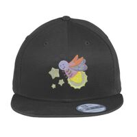 New Era Flat Bill Snapback Cap Thumbnail