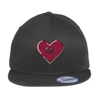 New Era Flat Bill Snapback Cap Thumbnail