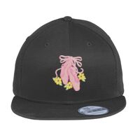New Era Flat Bill Snapback Cap Thumbnail