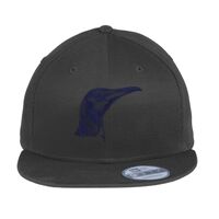 New Era Flat Bill Snapback Cap Thumbnail