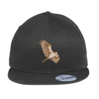 New Era Flat Bill Snapback Cap Thumbnail