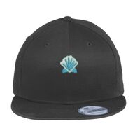 New Era Flat Bill Snapback Cap Thumbnail