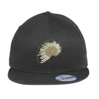 New Era Flat Bill Snapback Cap Thumbnail