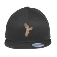New Era Flat Bill Snapback Cap Thumbnail