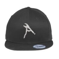 New Era Flat Bill Snapback Cap Thumbnail