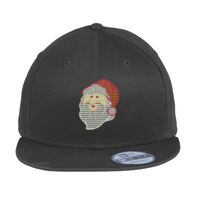 New Era Flat Bill Snapback Cap Thumbnail