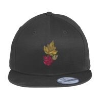 New Era Flat Bill Snapback Cap Thumbnail