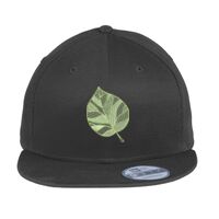 New Era Flat Bill Snapback Cap Thumbnail