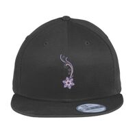 New Era Flat Bill Snapback Cap Thumbnail