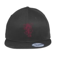 New Era Flat Bill Snapback Cap Thumbnail