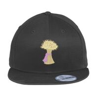 New Era Flat Bill Snapback Cap Thumbnail