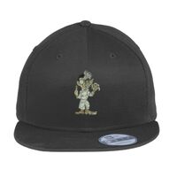 New Era Flat Bill Snapback Cap Thumbnail