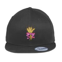 New Era Flat Bill Snapback Cap Thumbnail