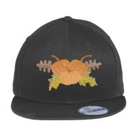 New Era Flat Bill Snapback Cap Thumbnail