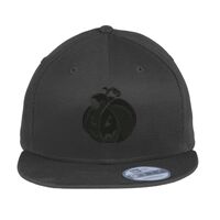 New Era Flat Bill Snapback Cap Thumbnail