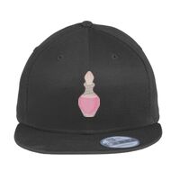 New Era Flat Bill Snapback Cap Thumbnail