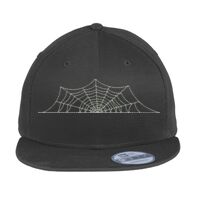 New Era Flat Bill Snapback Cap Thumbnail