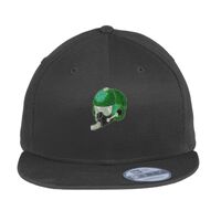 New Era Flat Bill Snapback Cap Thumbnail