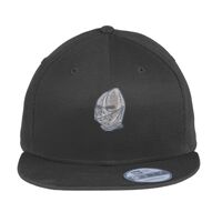 New Era Flat Bill Snapback Cap Thumbnail