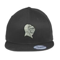 New Era Flat Bill Snapback Cap Thumbnail