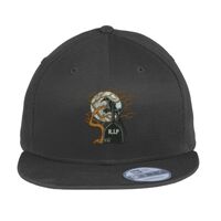 New Era Flat Bill Snapback Cap Thumbnail