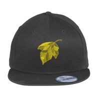 New Era Flat Bill Snapback Cap Thumbnail